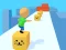Hra Cube Surfer online