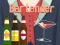 Hra Bartender online
