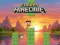 Hra Flappy Minecraft online
