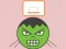 Hra Flick Superhero online