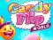 Hra Candy flip world online