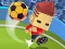 Hra Blocky Kick online