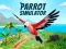 Hra Parrot Simulator online