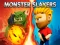 Hra Monster Slayers online