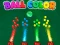 Hra Ball Color online