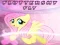 Hra Fluttershy Fly online