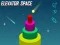 Hra Elevator Space online