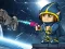 Hra Alien War online