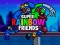Hra Super Rainbow Friends online