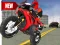 Hra Moto Real Bike Racing online