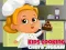 Hra Kids Cooking Chefs Jigsaw online