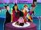 Hra Spooky Halloween Ice Cream online