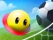 Hra Soccer Ping. io online