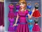 Hra Princess Spring Wardrobe online
