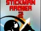 Hra Stickman Archer 2 online