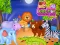 Hra Wild Animal Doctor Adventure online