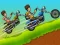 Hra Hobo Racer online