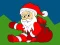 Hra Santa Claus Coloring Book online