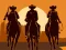 Hra Cowboy Hidden Stars online