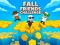 Hra Fall Friends Challenge online