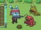 Hra Farm Defense online
