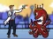 Hra Scientist vs Aliens online