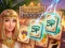 Hra Mahjong Riddles: Egypt online