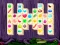 Hra Candy Mahjong online