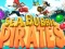 Hra Sea Bubble Pirates online