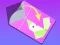 Hra Cute Folding Paper online