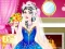 Hra Sleeping Princess Wedding Dress up online