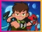 Hra Ben 10 Colorful Universe online