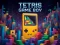 Hra Tetris Game Boy online