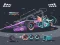 Hra Powerful Cars Memory online