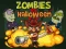 Hra Zombies Vs Halloween online