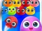 Hra Bubble Shooter Passion online