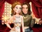 Hra Stars & Royals BFFS: Movie Night online