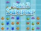 Hra Match 3 Summer online