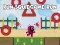 Hra Run Squidgame Run online