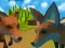 Hra Fox Family Simulator online