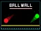Hra Ball Wall online