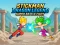 Hra Stickman Dragon Legend Super Battle Fight online