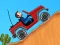 Hra Mountain Car Climb online