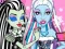 Hra Monsterfy Lady online