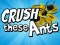 Hra Crush These Ants online