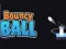 Hra Bouncy Ball online