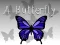 Hra A Butterfly online