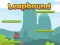 Hra Leapbound online