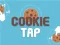 Hra Cookie Tap online