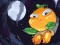 Hra Flying Orange online